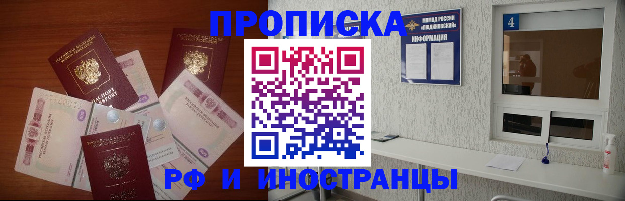 прописка ребенка в Павловске